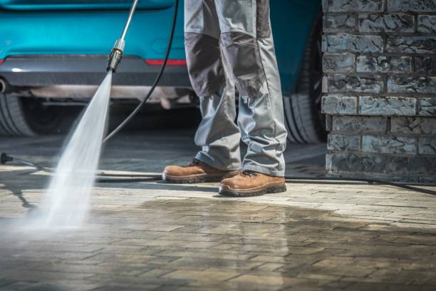 Trusted Troy, NY Pressure Washing Experts