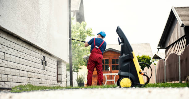 Best Post-Construction Pressure Washing  in Troy, NY